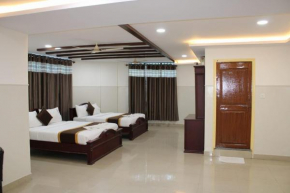 MALDIVES INN